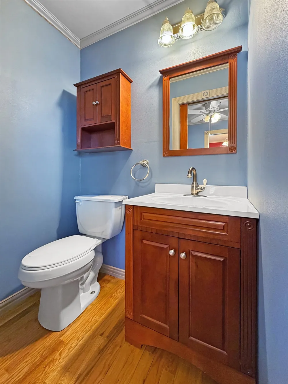 2461 FM 2118 Bagwell, TX 75412