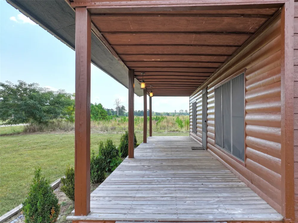 2461 FM 2118 Bagwell, TX 75412