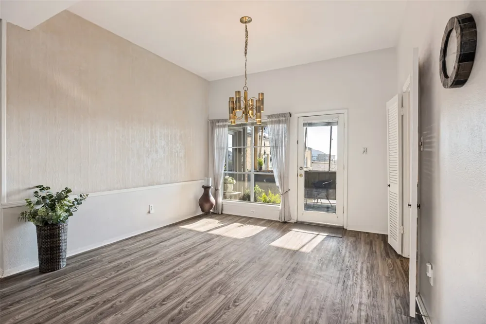 10416 High Hollows Drive #233 Dallas, TX 75230