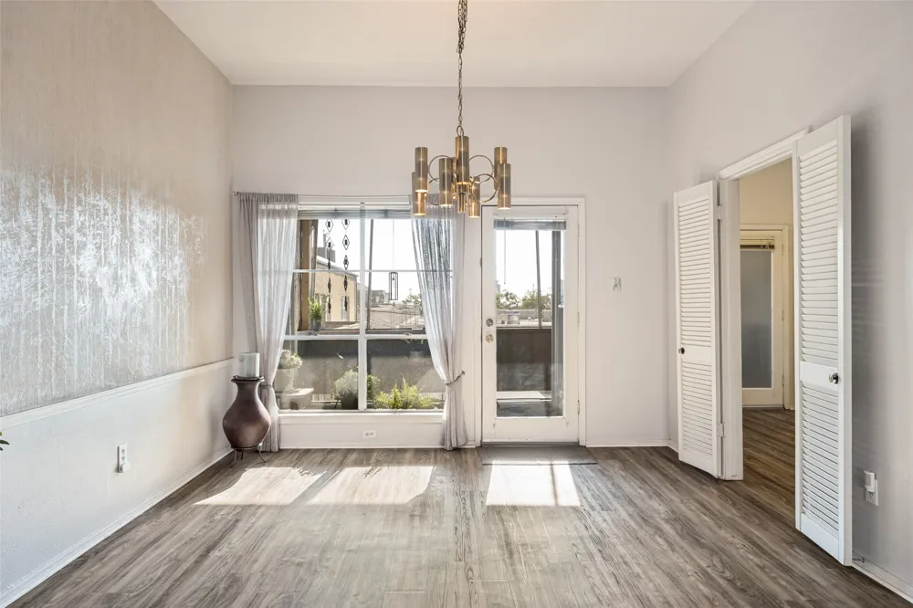 10416 High Hollows Drive #233 Dallas, TX 75230