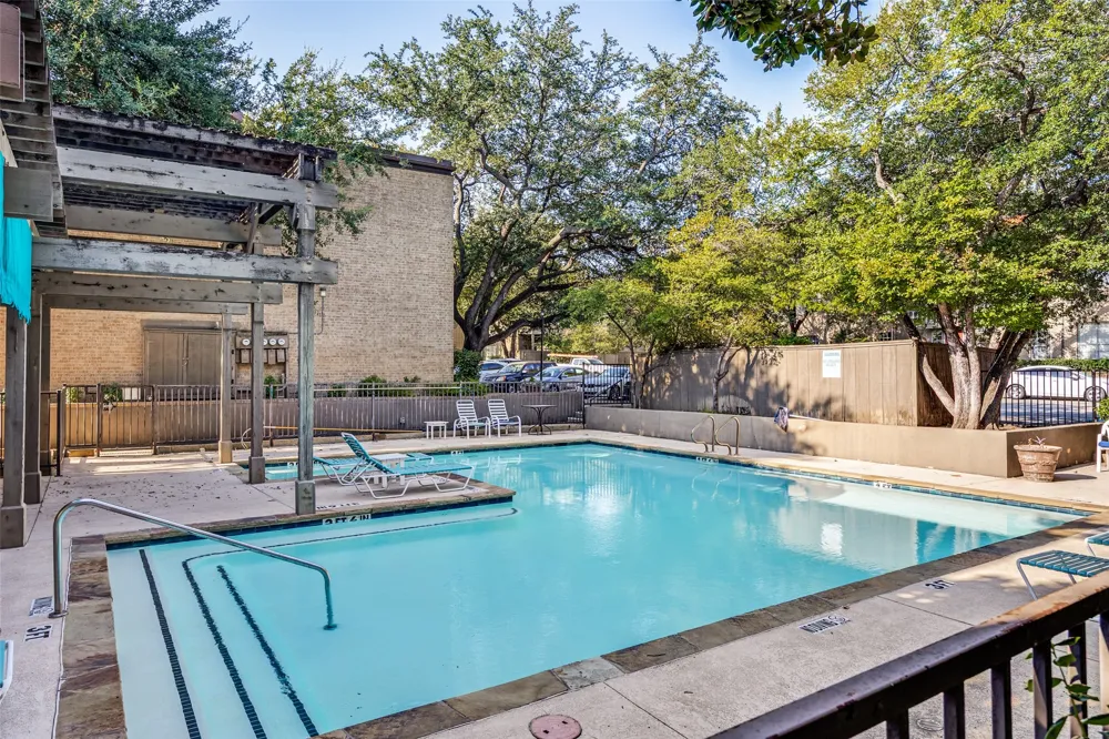 10416 High Hollows Drive #233 Dallas, TX 75230