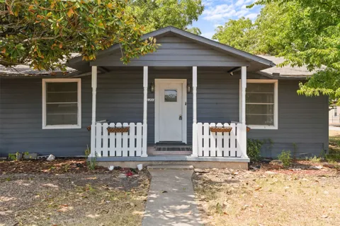 1200 S Jackson Street