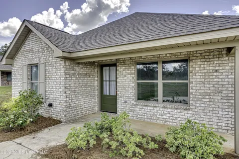 295 Anse Reed Road