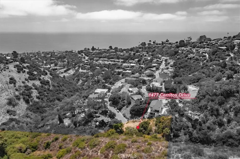1477 Cerritos- 1577 Morningside Laguna Beach, CA 92651