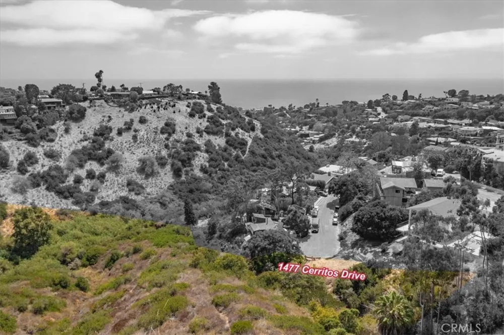1477 Cerritos- 1577 Morningside Laguna Beach, CA 92651