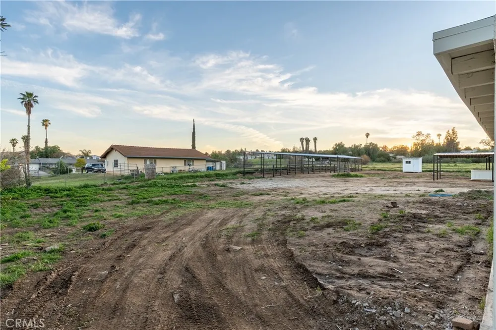 20265 Woodward Perris, CA 92570