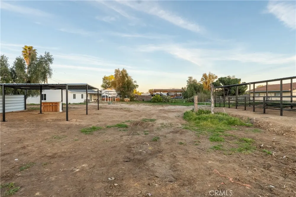 20265 Woodward Perris, CA 92570