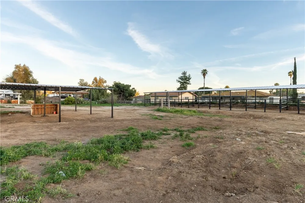 20265 Woodward Perris, CA 92570