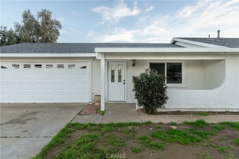 20265 Woodward Perris, CA 92570