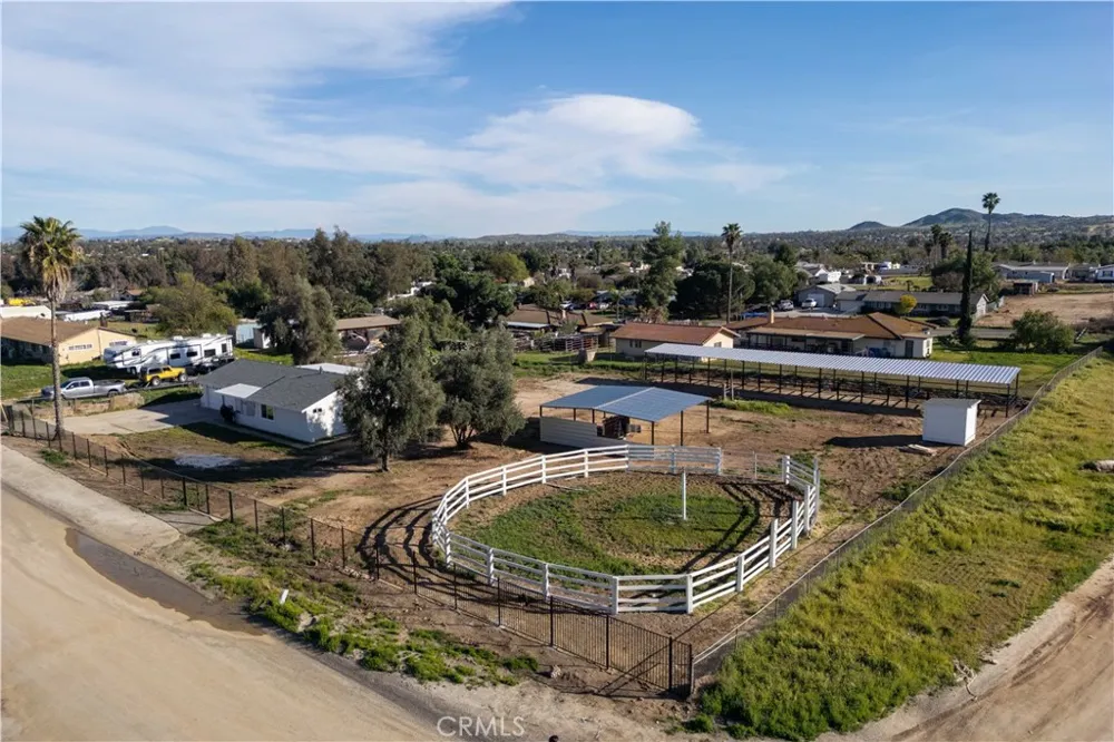 20265 Woodward Perris, CA 92570