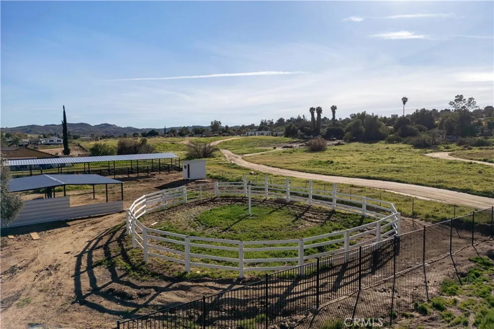20265 Woodward Perris, CA 92570