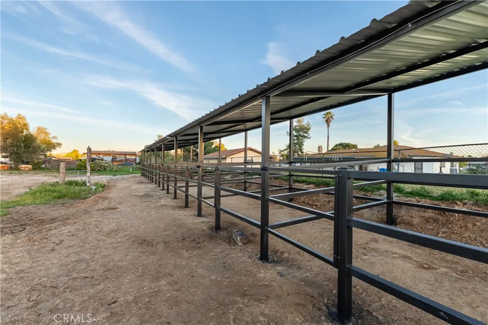 20265 Woodward Perris, CA 92570