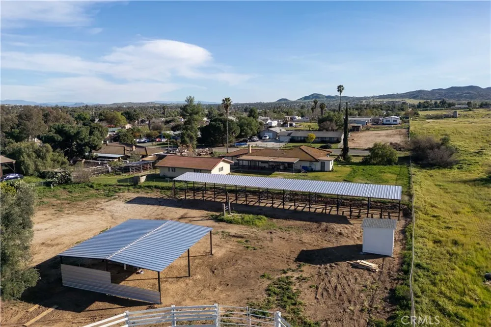 20265 Woodward Perris, CA 92570
