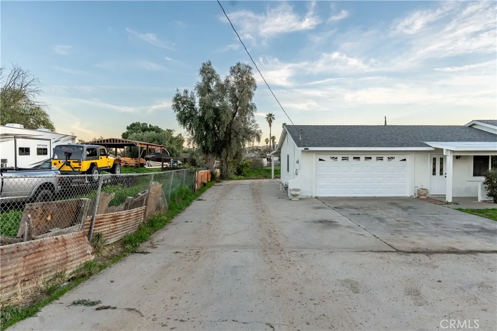 20265 Woodward Perris, CA 92570