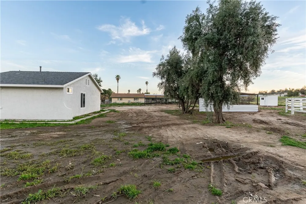 20265 Woodward Perris, CA 92570