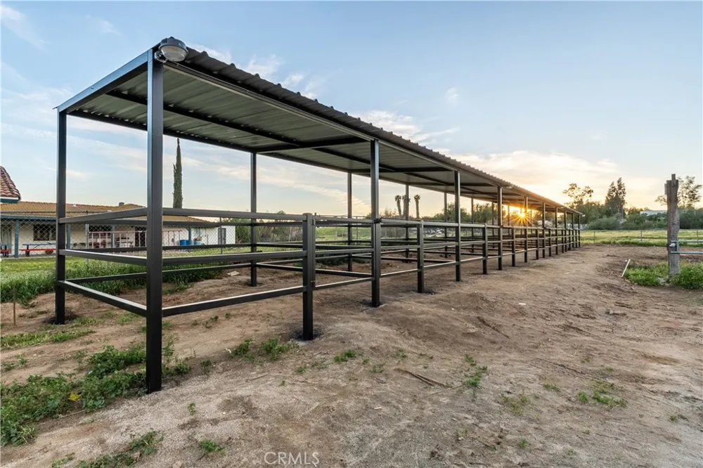20265 Woodward Perris, CA 92570