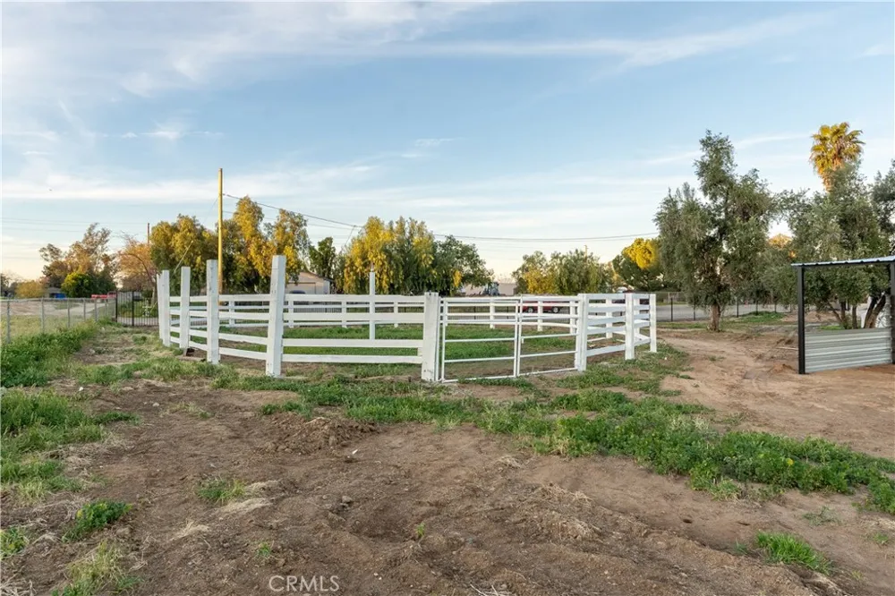 20265 Woodward Perris, CA 92570