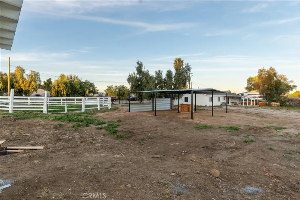 20265 Woodward Perris, CA 92570