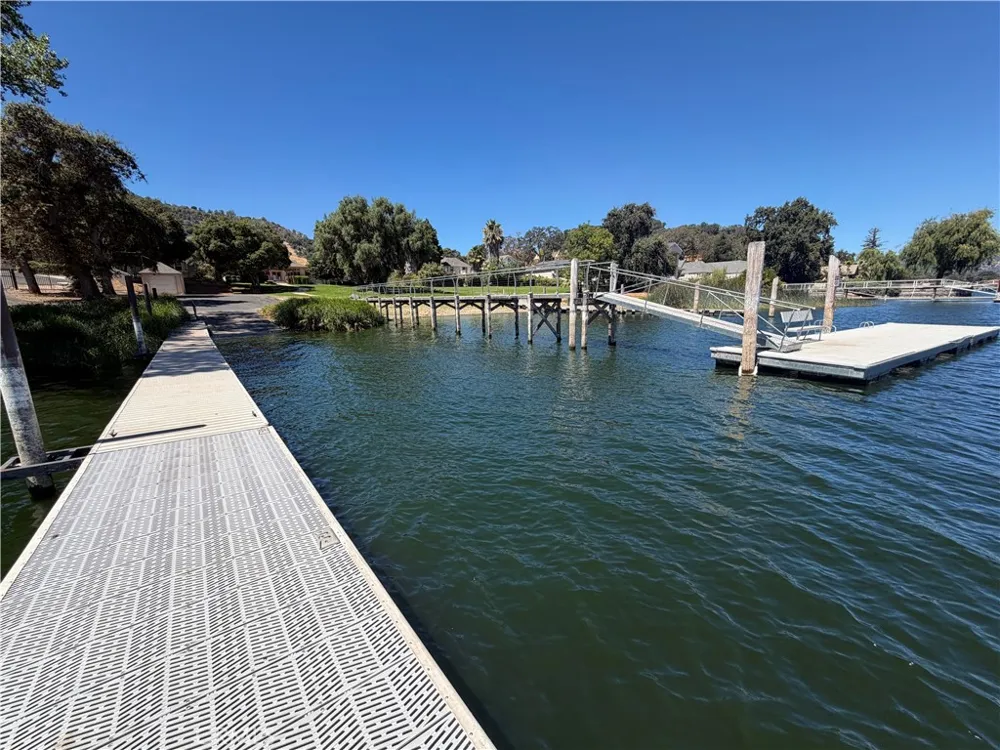 8100 Soda Bay Road Kelseyville, CA 95451