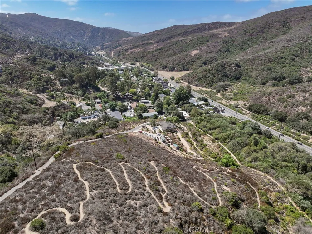 20321 Sun Valley Laguna Beach, CA 92651