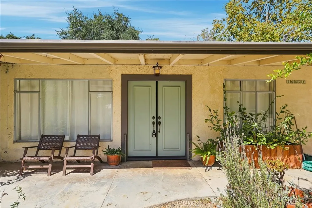 20321 Sun Valley Laguna Beach, CA 92651