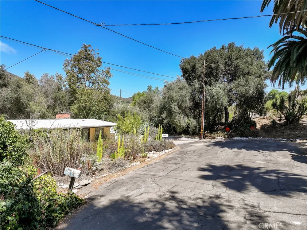 20321 Sun Valley Laguna Beach, CA 92651