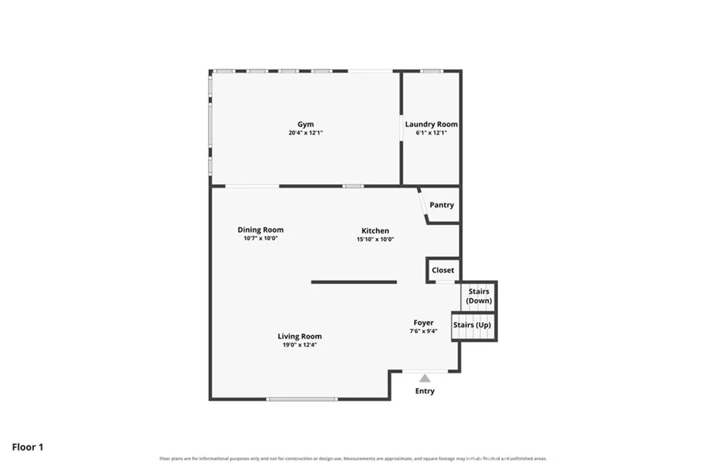 26173 Abdale Newhall, CA 91321