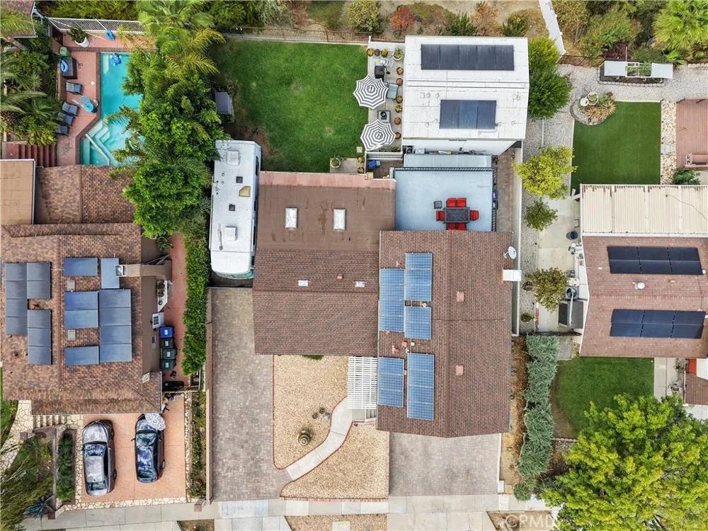 26173 Abdale Newhall, CA 91321
