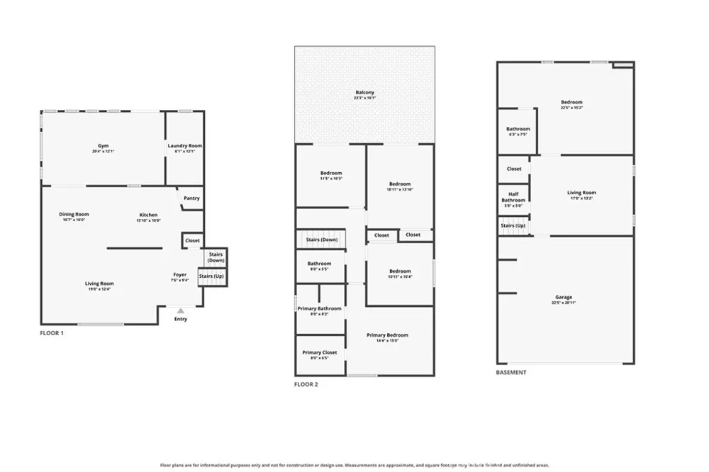 26173 Abdale Newhall, CA 91321