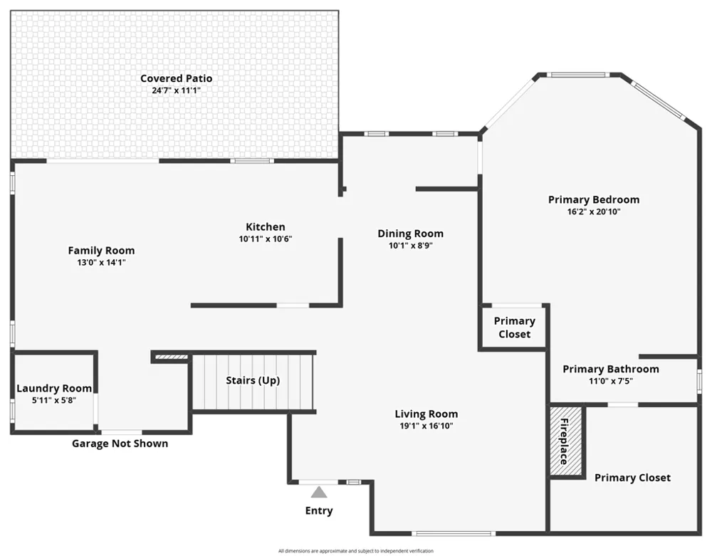 22710 E Main Street Grand Terrace, CA 92313