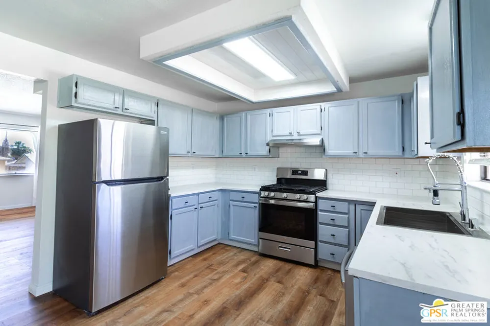 6070 Chia Avenue Twentynine Palms, CA 92277