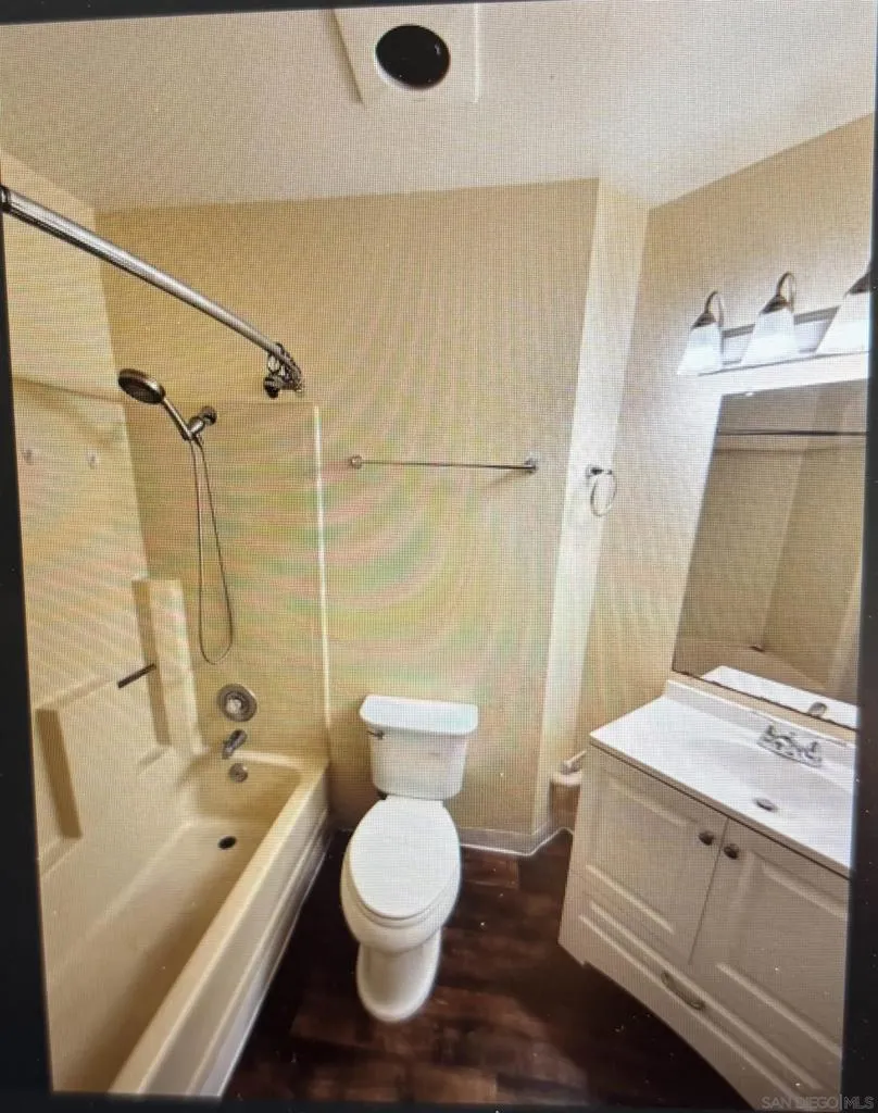 9725 Mesa Springs #184 San Diego, CA 92126