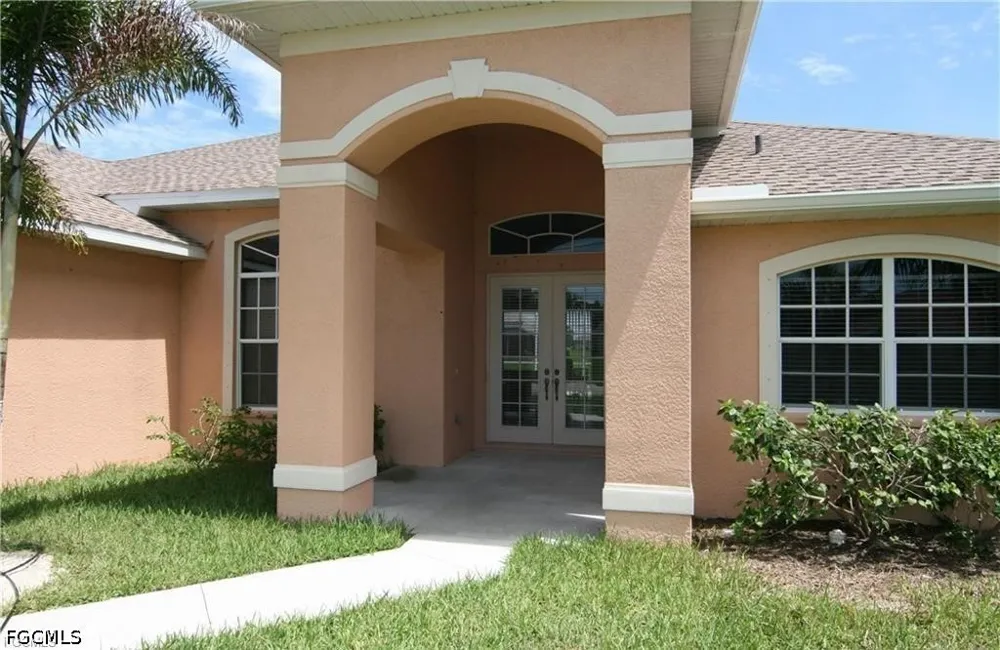 SW 2nd Terrace Cape Coral, FL 33991