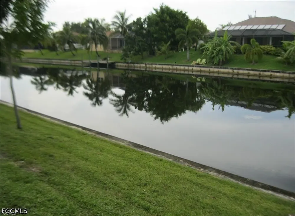 SW 2nd Terrace Cape Coral, FL 33991