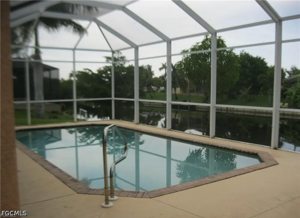 SW 2nd Terrace Cape Coral, FL 33991