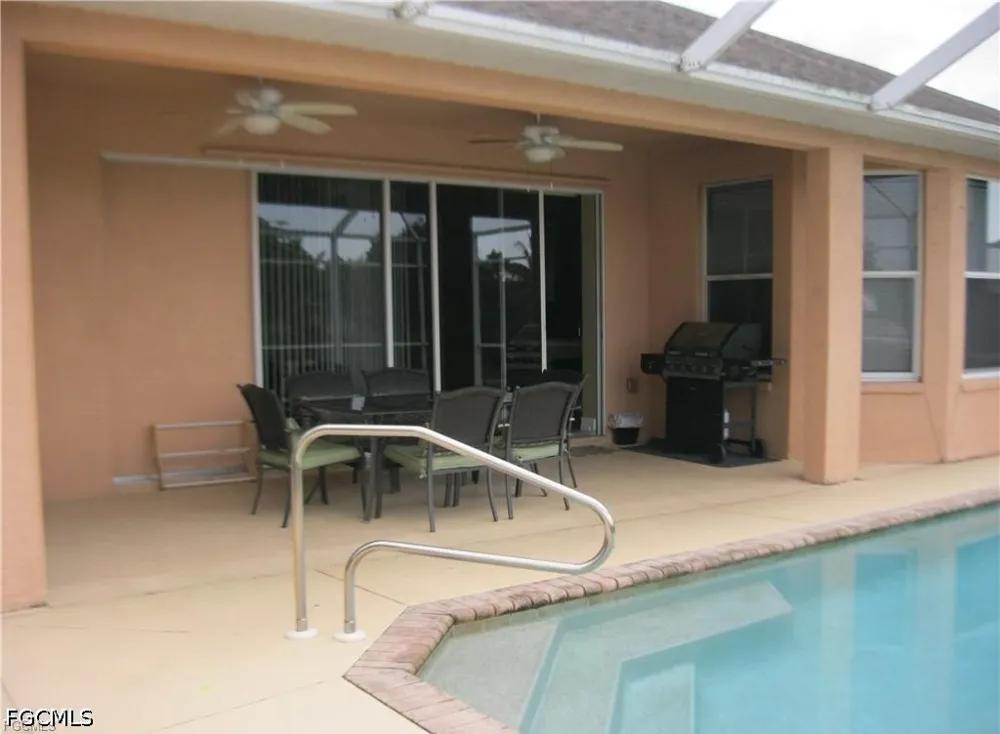 SW 2nd Terrace Cape Coral, FL 33991