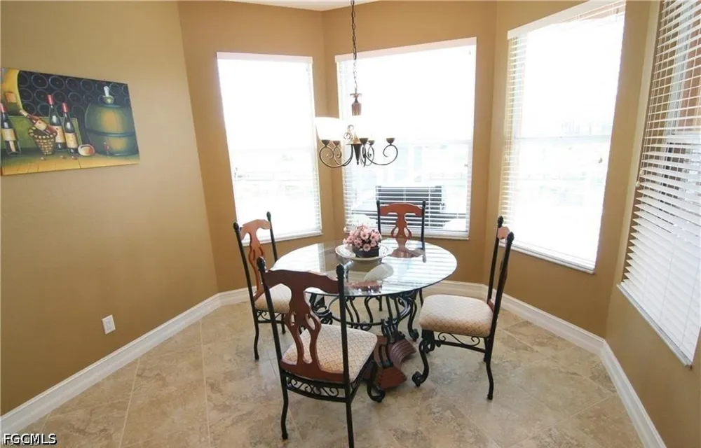 SW 2nd Terrace Cape Coral, FL 33991