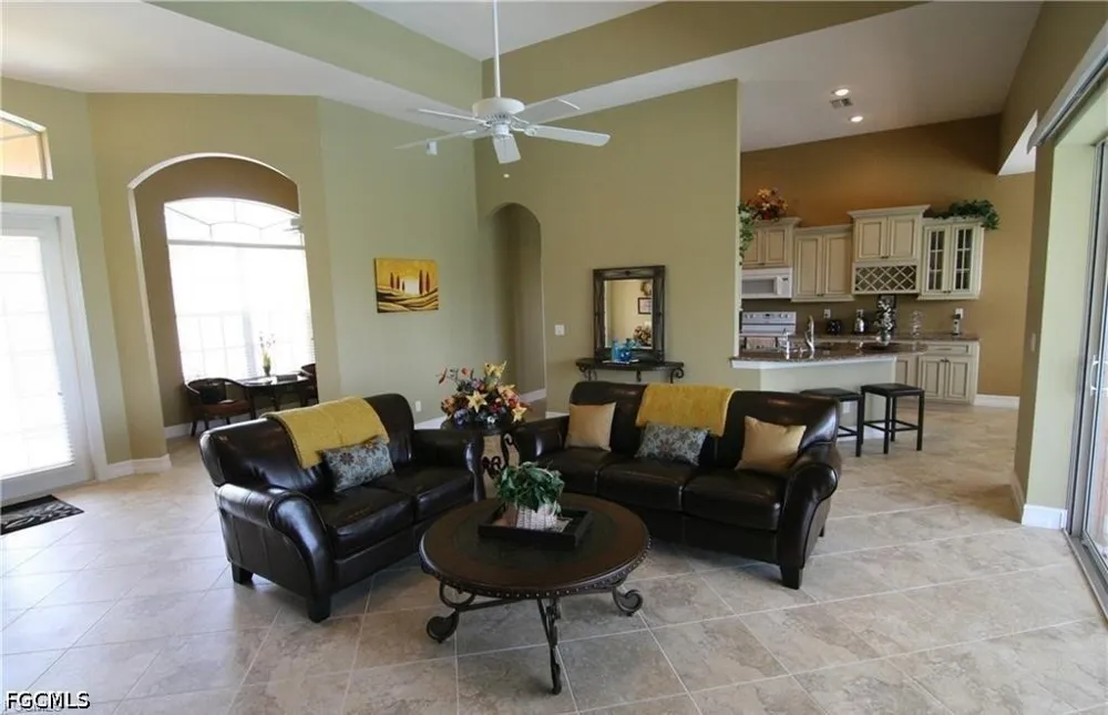 SW 2nd Terrace Cape Coral, FL 33991