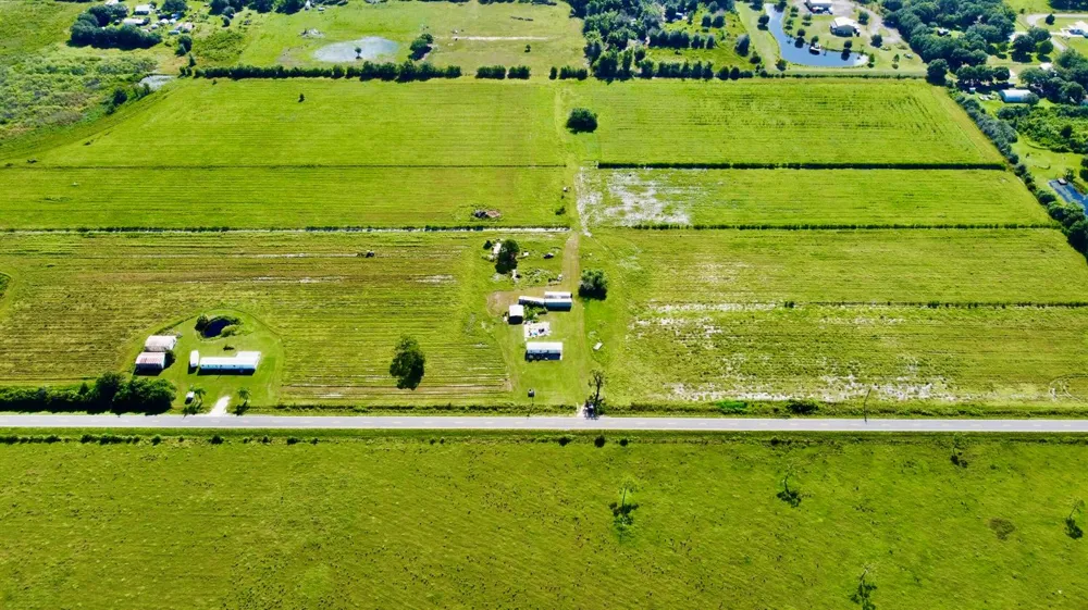 1934 NE 96th Ave. Road Okeechobee, FL 34974