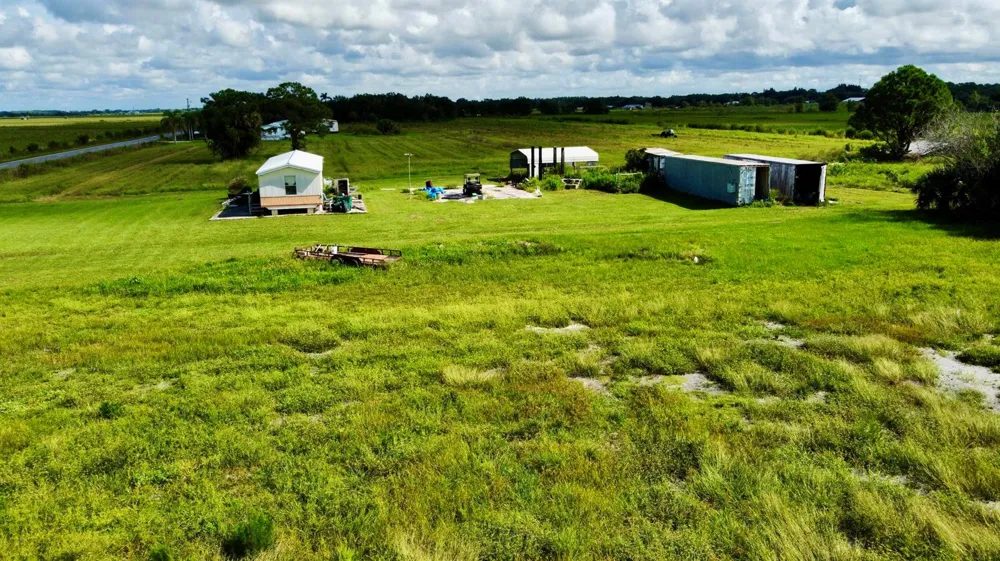 1934 NE 96th Ave. Road Okeechobee, FL 34974