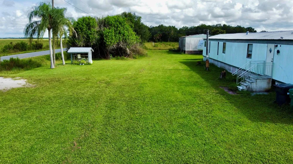 1934 NE 96th Ave. Road Okeechobee, FL 34974