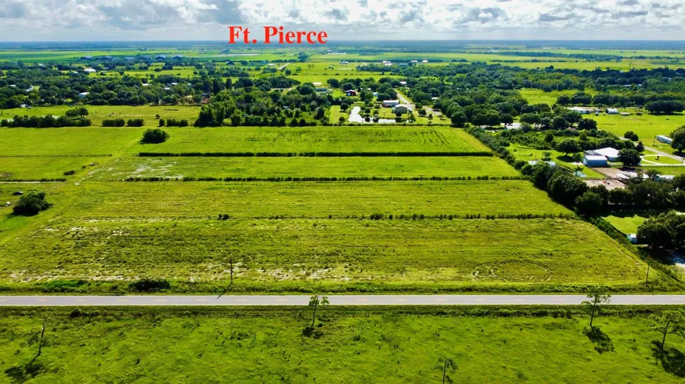 1934 NE 96th Ave. Road Okeechobee, FL 34974