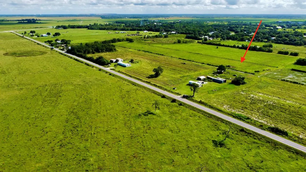1934 NE 96th Ave. Road Okeechobee, FL 34974