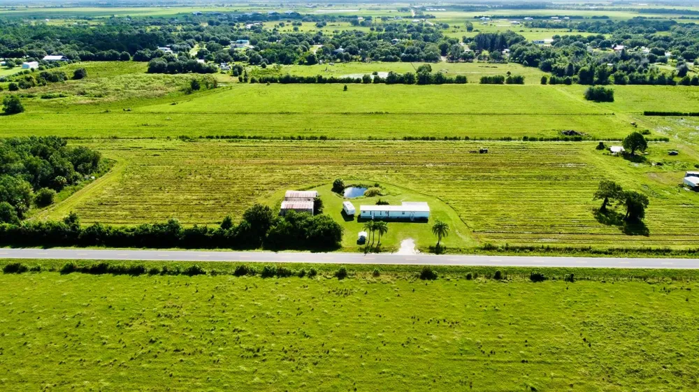 1934 NE 96th Ave. Road Okeechobee, FL 34974