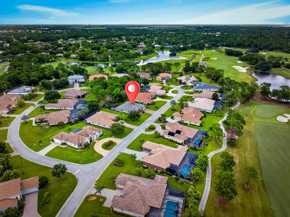 8067 KIAWAH Trace Port St. Lucie, FL 34986