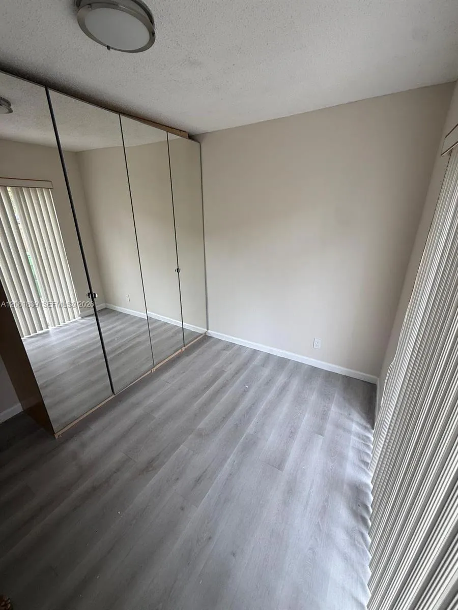 3581 NW 95th Ter #601 Sunrise, FL 33351