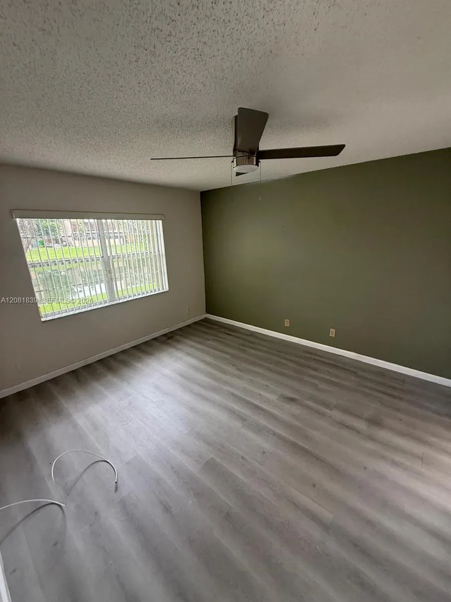 3581 NW 95th Ter #601 Sunrise, FL 33351