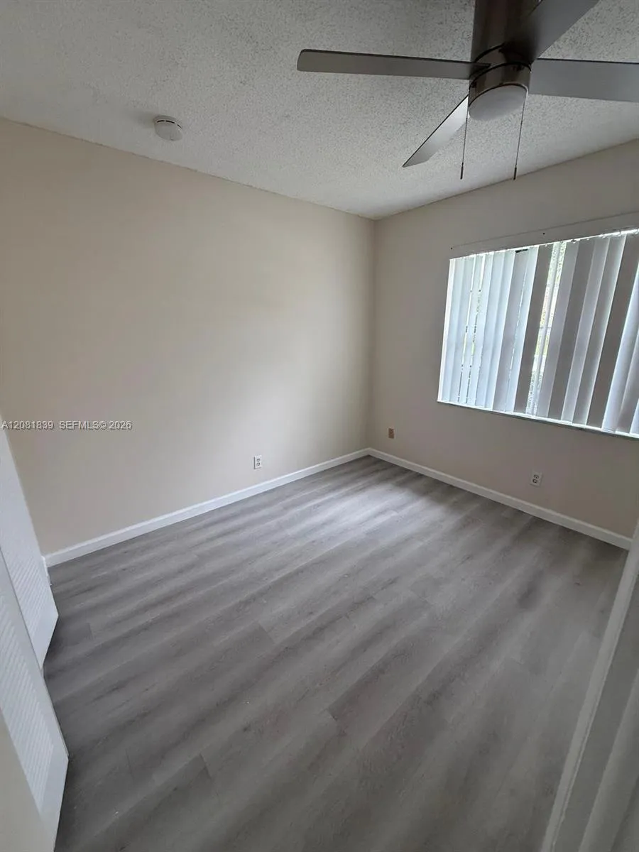3581 NW 95th Ter #601 Sunrise, FL 33351