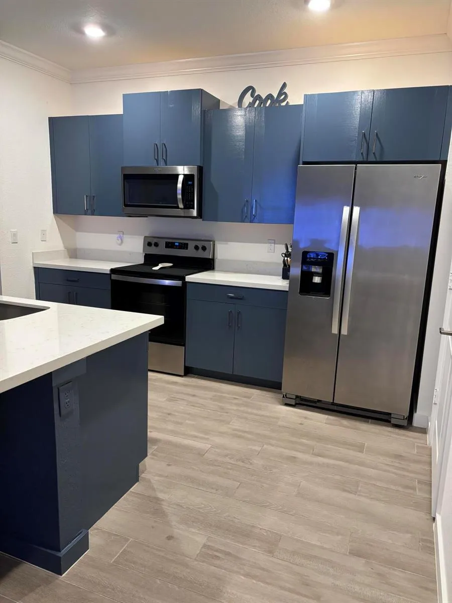 1694 NE WHITE PINE TERRACE Ocean Breeze, FL 34957