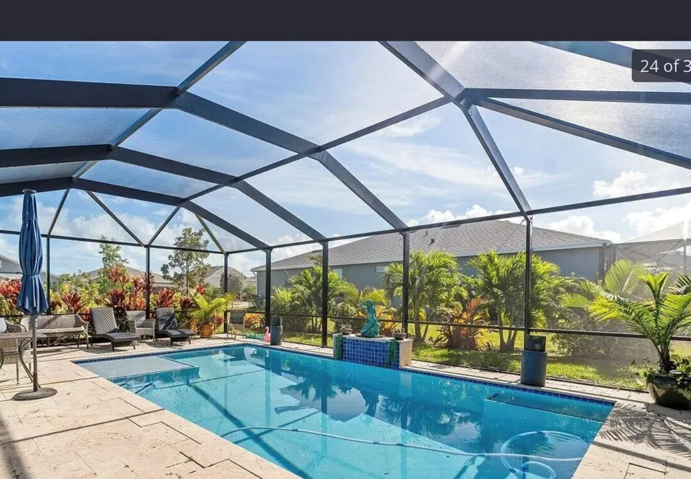 1694 NE WHITE PINE TERRACE Ocean Breeze, FL 34957